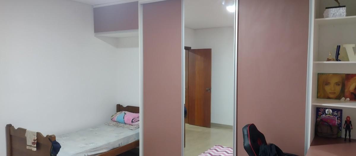 Casa, Chácara São Geraldo, 3 Quartos, 3 Vagas, 1 Suíte