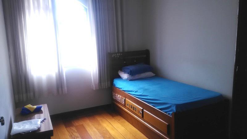 Cobertura, Prado, 4 Quartos, 2 Vagas