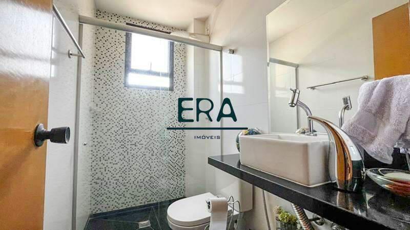 Apartamento, Buritis, 3 Quartos, 2 Vagas, 1 Suíte