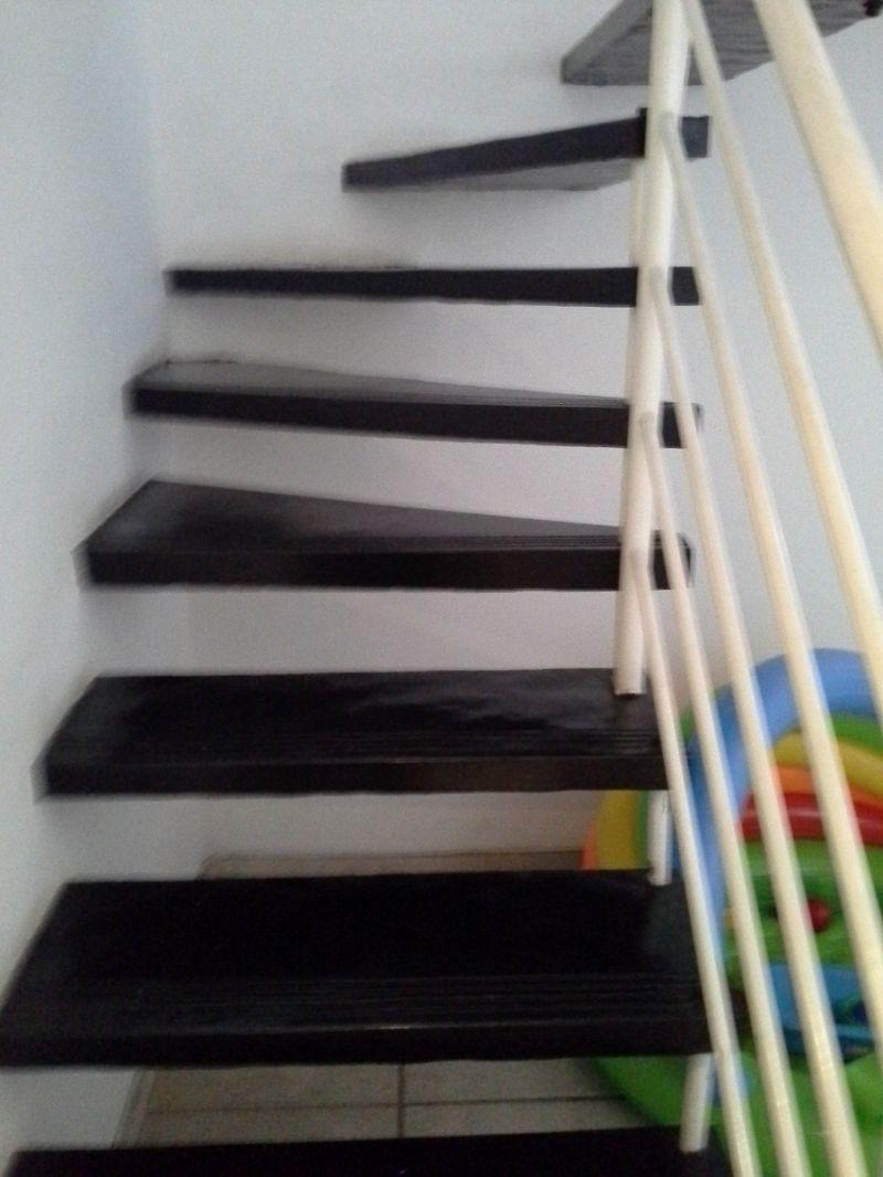 Cobertura, Fonte Grande, 2 Quartos, 2 Vagas