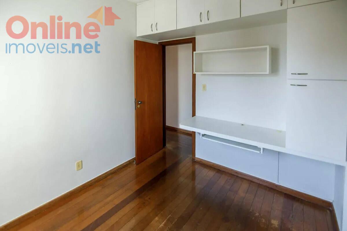 Apartamento, Buritis, 3 Quartos, 0 Vaga, 1 Suíte