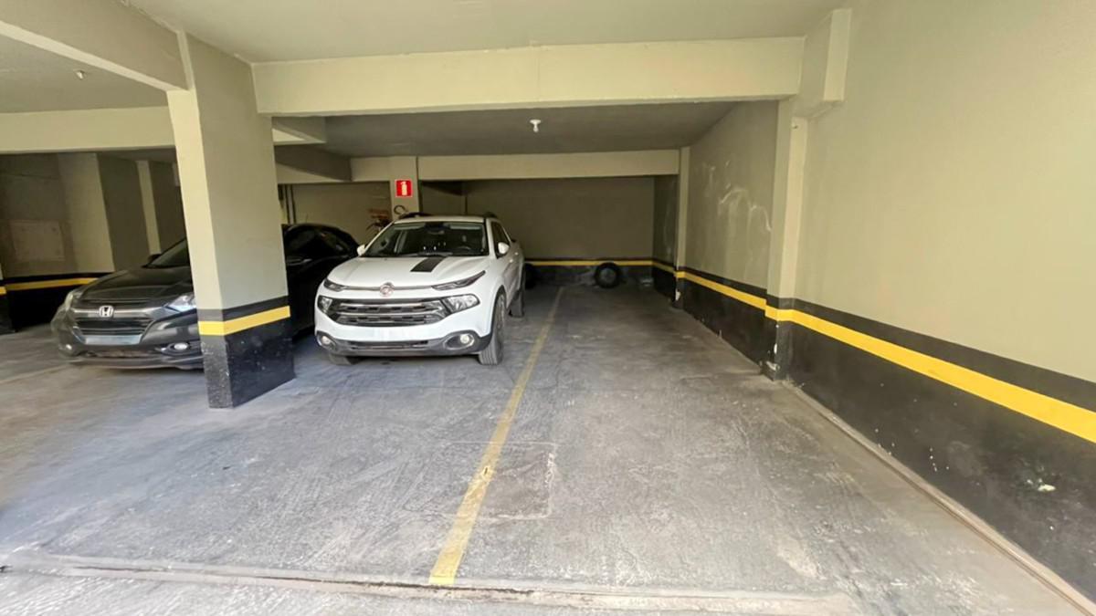 Apartamento, Buritis, 3 Quartos, 2 Vagas, 1 Suíte
