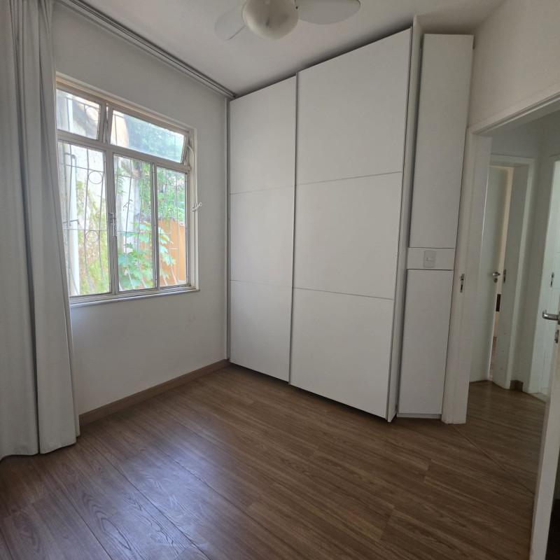 Apartamento, Calafate, 2 Quartos, 1 Vaga