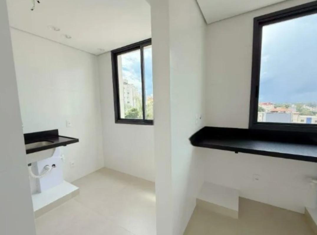 Apartamento, Ouro Preto, 4 Quartos, 4 Vagas, 2 Suítes