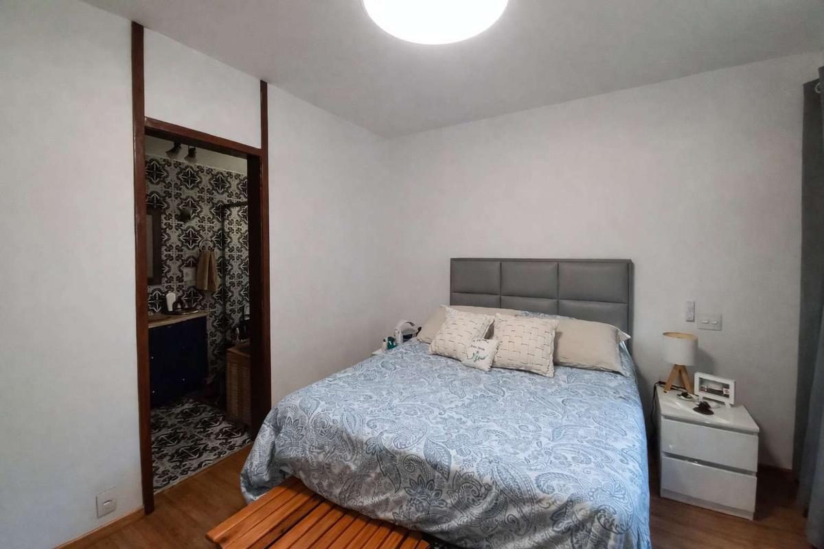 Apartamento, Santo Antônio, 3 Quartos, 2 Vagas, 1 Suíte