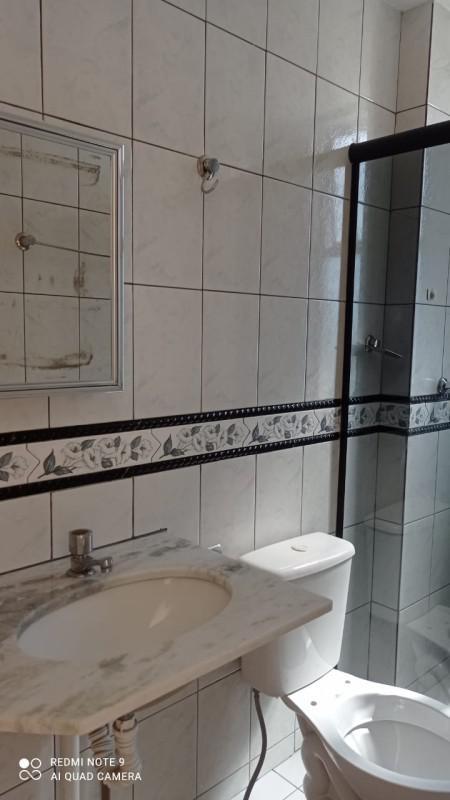 Apartamento, Vila Clóris, 3 Quartos, 1 Vaga, 1 Suíte