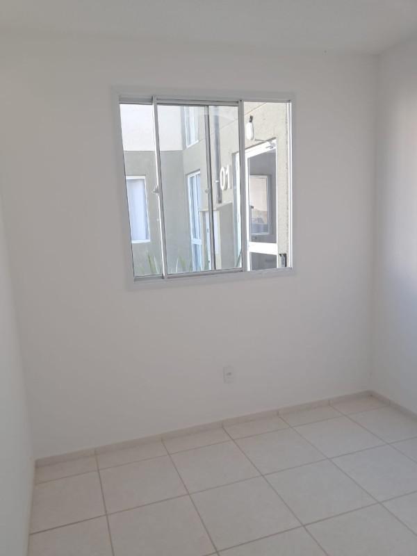 Apartamento, Estrela Dalva, 2 Quartos, 1 Vaga