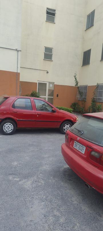 Apartamento, Arvoredo, 2 Quartos, 1 Vaga