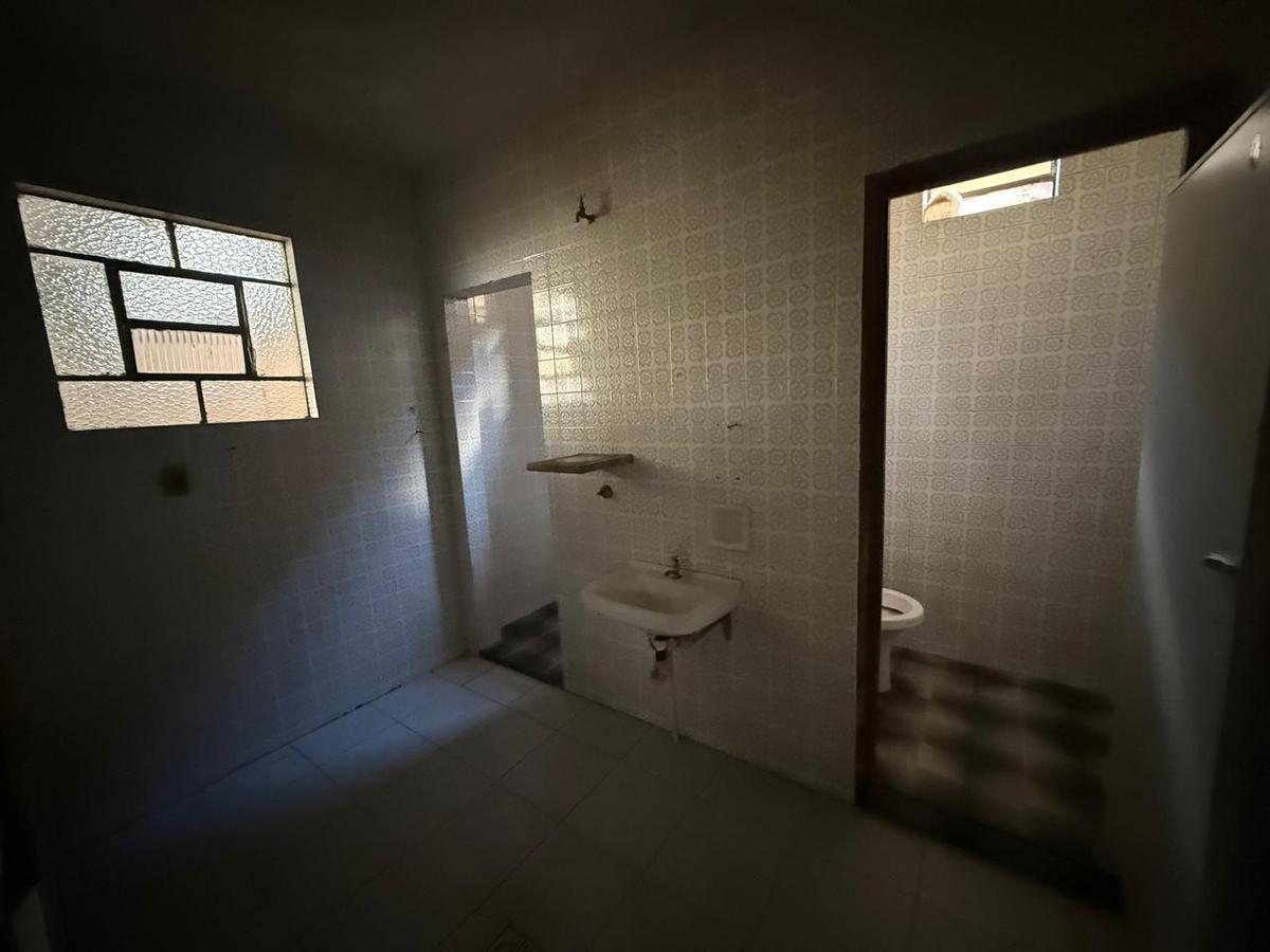 Galpão, Renascença, 0 Quarto, 0 Vaga
