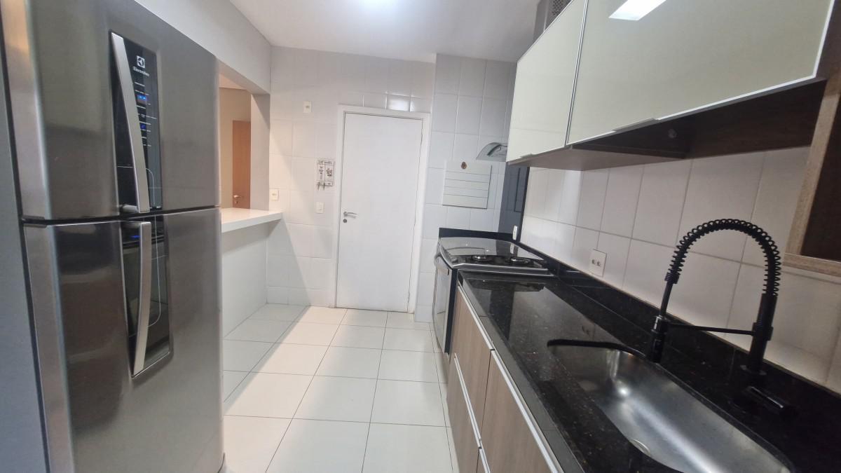 Apartamento, Vila da Serra, 3 Quartos, 2 Vagas, 1 Suíte