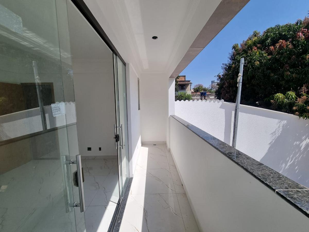 Casa, Santa Amélia, 3 Quartos, 2 Vagas, 1 Suíte