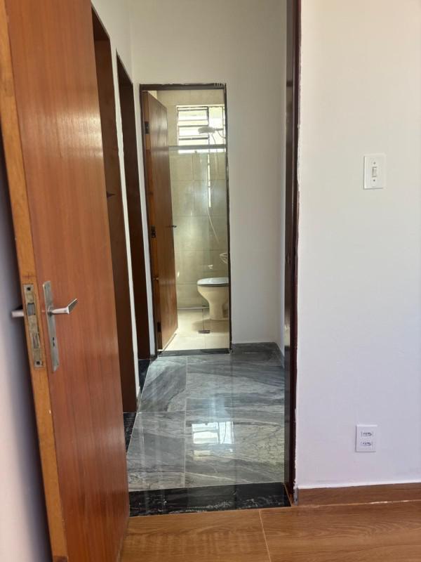 Apartamento, Riacho das Pedras, 3 Quartos, 1 Vaga