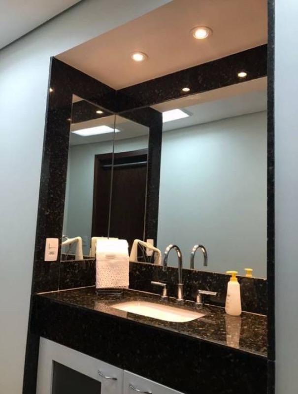 Apartamento, Serra, 4 Quartos, 3 Vagas, 1 Suíte