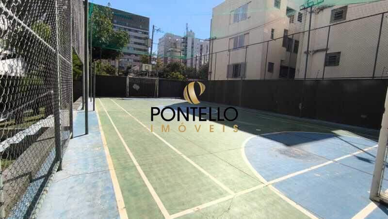 Apartamento, Lourdes, 4 Quartos, 2 Vagas, 1 Suíte