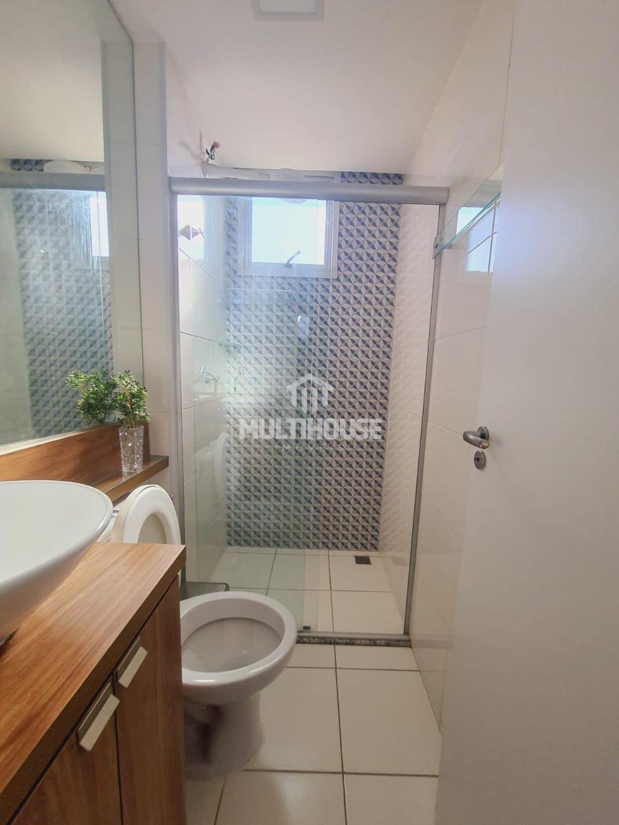 Apartamento, São João Batista (venda Nova), 2 Quartos, 1 Vaga