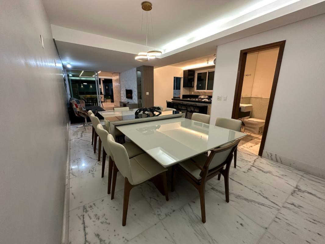 Casa, Bandeirantes (pampulha), 3 Quartos, 4 Vagas, 1 Suíte