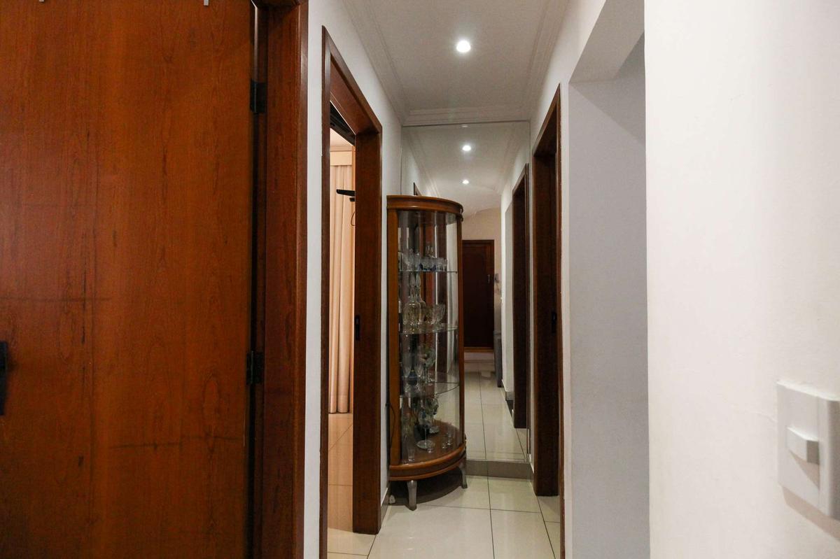 Cobertura, Ouro Preto, 3 Quartos, 1 Vaga