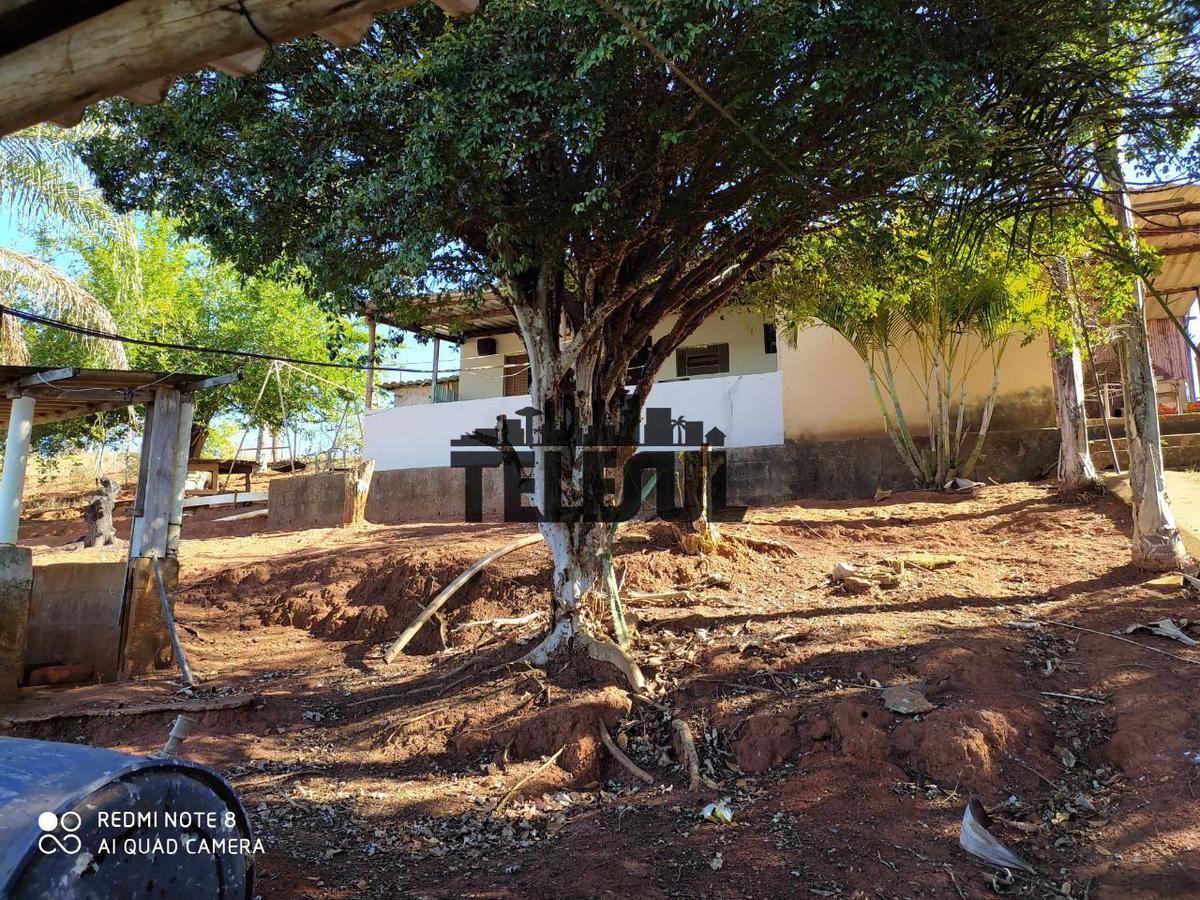 Lote, Zona Rural, 0 Quarto, 0 Vaga