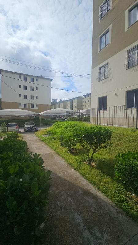 Apartamento, Acaiaca, 2 Quartos, 1 Vaga