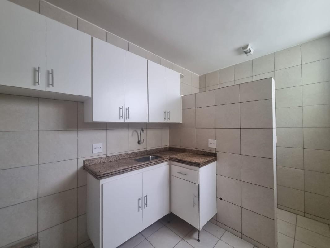 Apartamento, Jardim Riacho das Pedras, 2 Quartos, 1 Vaga