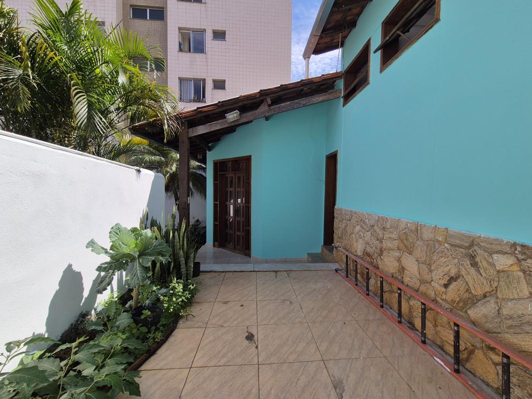 Casa, Salgado Filho, 4 Quartos, 3 Vagas, 1 Suíte