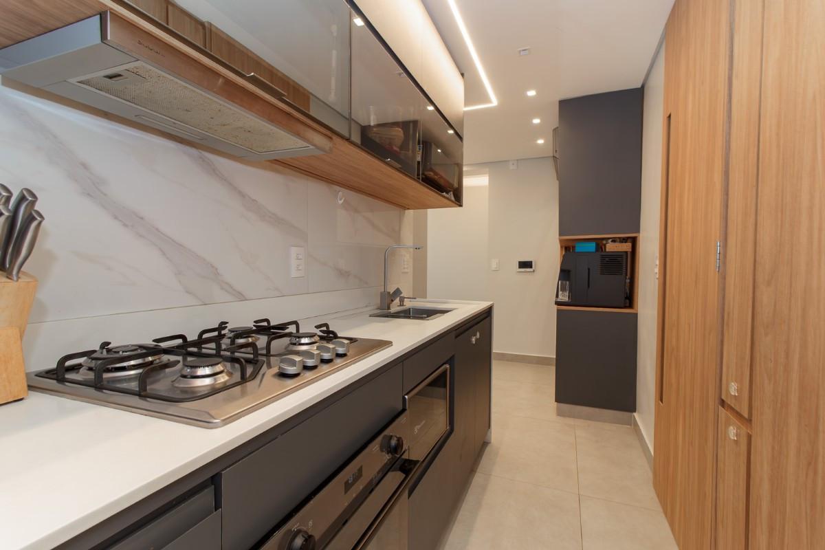 Apartamento, Jardim América, 3 Quartos, 2 Vagas, 1 Suíte