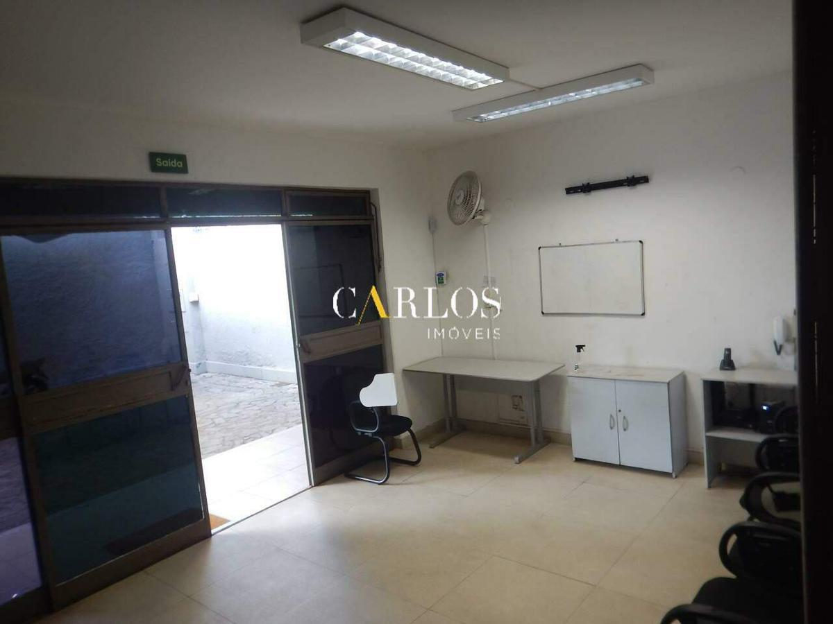 Casa Comercial, Santa Efigênia, 4 Quartos, 2 Vagas