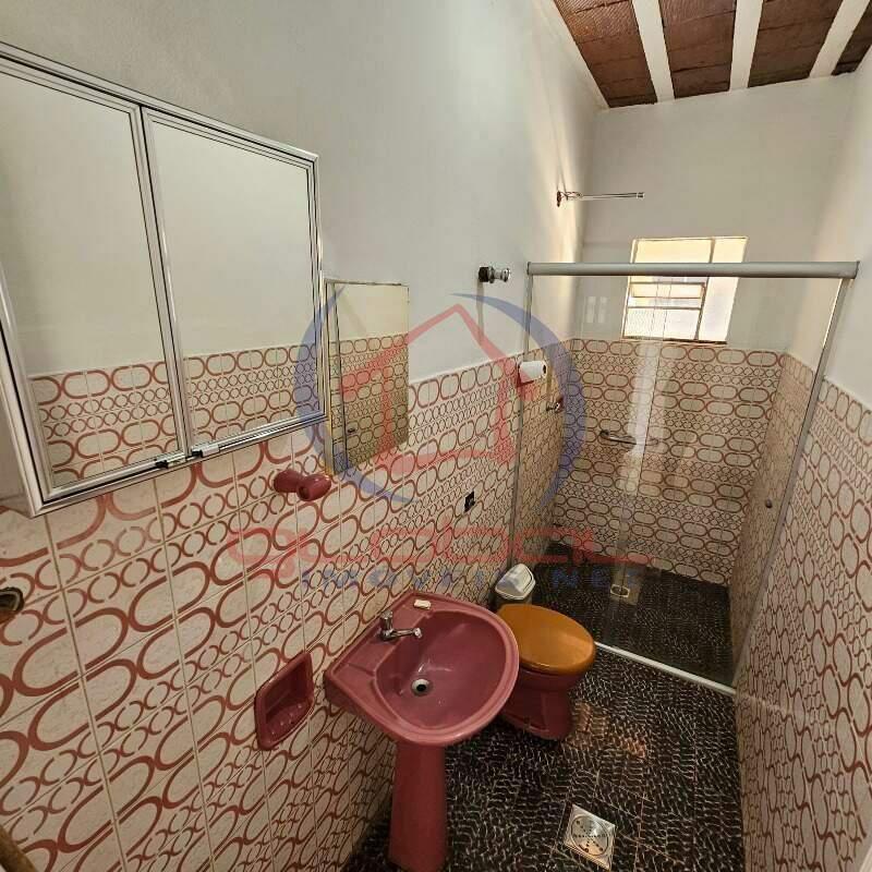 Casa, Ouro Preto, 3 Quartos, 2 Vagas