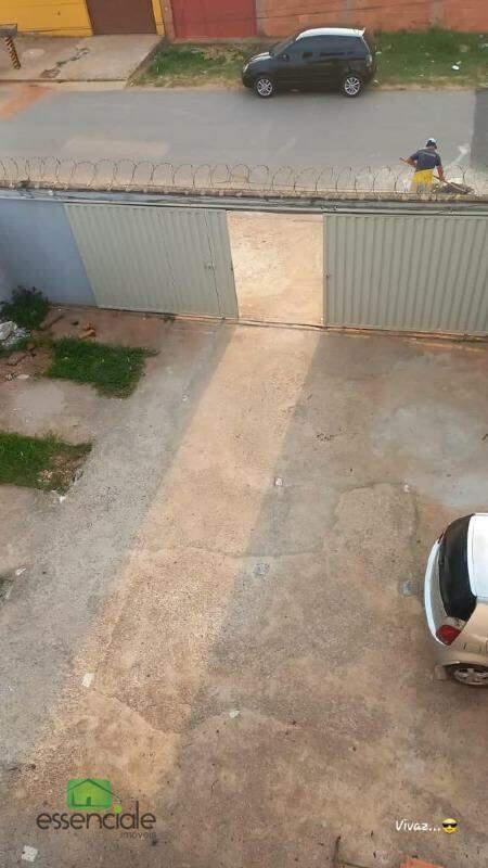 Cobertura, Recanto Verde, 2 Quartos, 1 Vaga