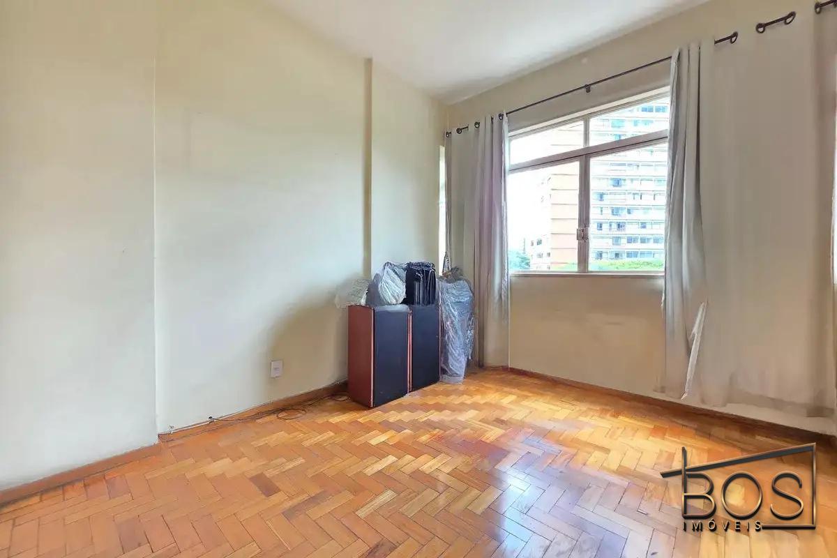 Apartamento, Boa Viagem, 3 Quartos, 0 Vaga, 1 Suíte