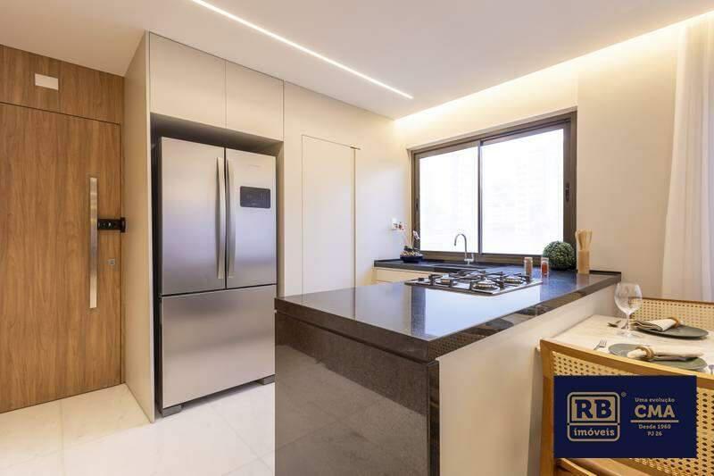 Apartamento, Sion, 2 Quartos, 2 Vagas, 2 Suítes