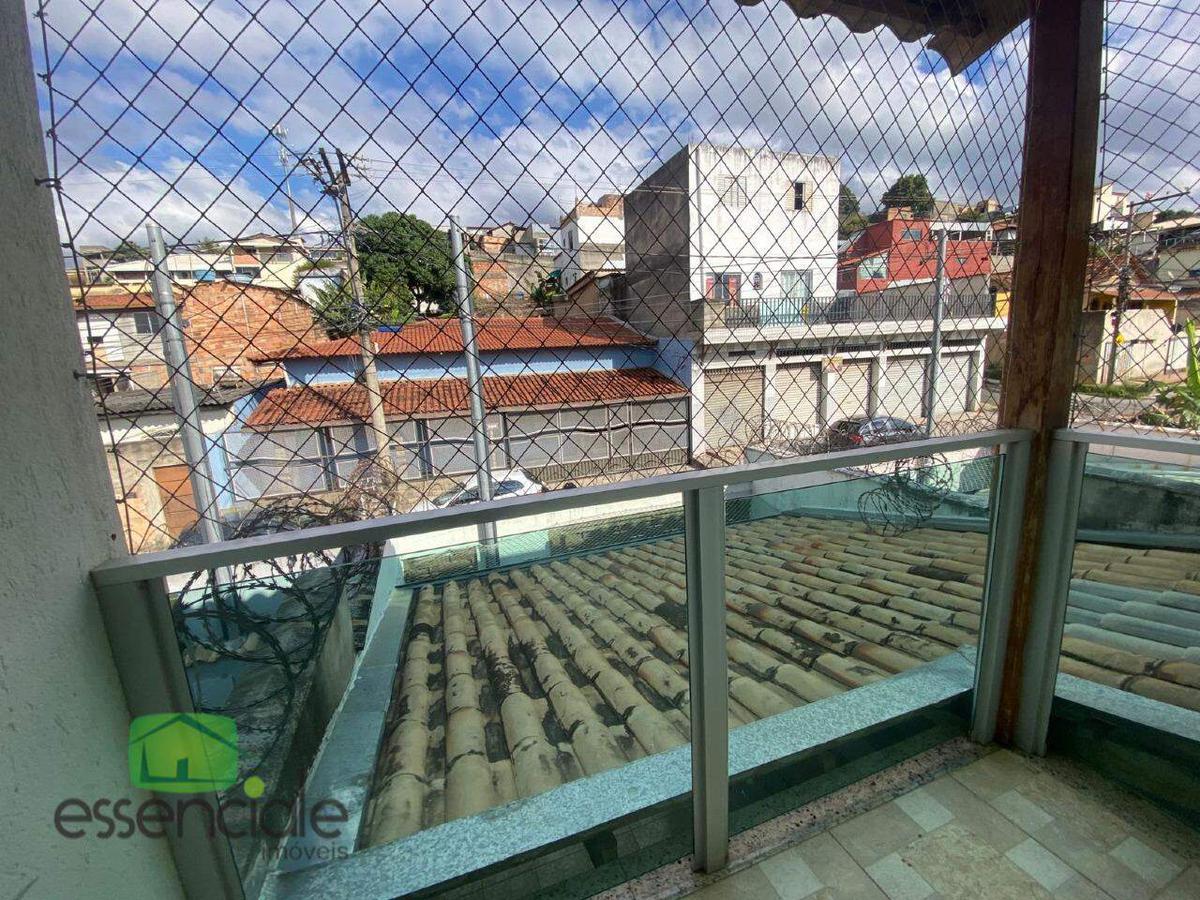 Casa, Fonte Grande, 3 Quartos, 2 Vagas, 1 Suíte