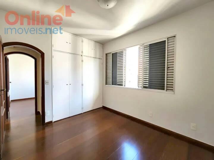 Cobertura, Lourdes, 4 Quartos, 0 Vaga, 1 Suíte