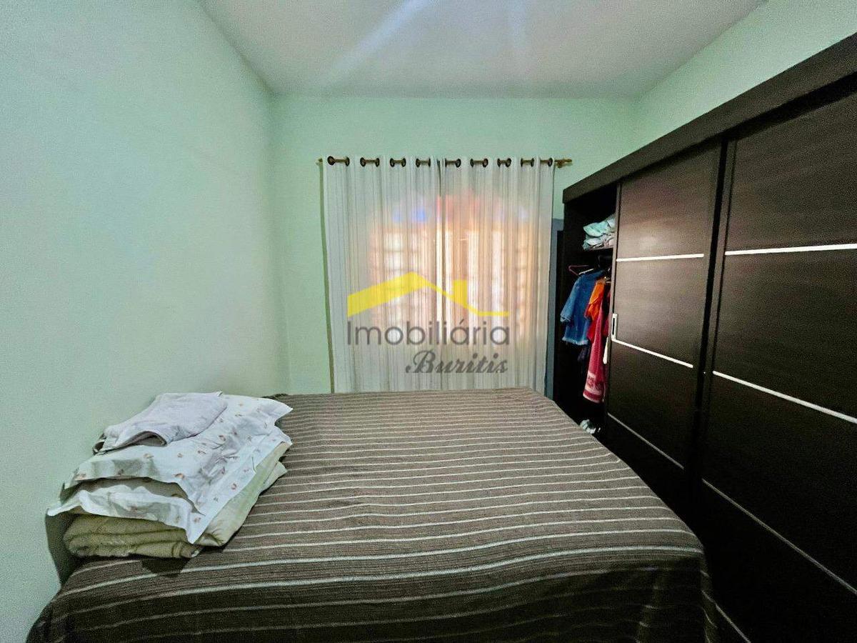 Casa, Marajó, 3 Quartos, 4 Vagas