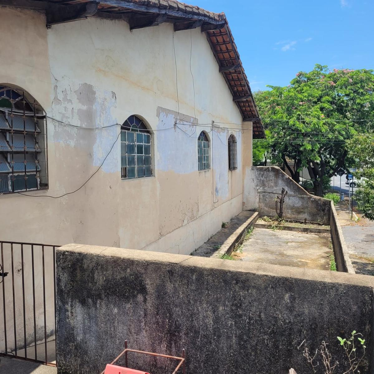 Casa, Alípio de Melo, 3 Quartos, 1 Vaga, 1 Suíte