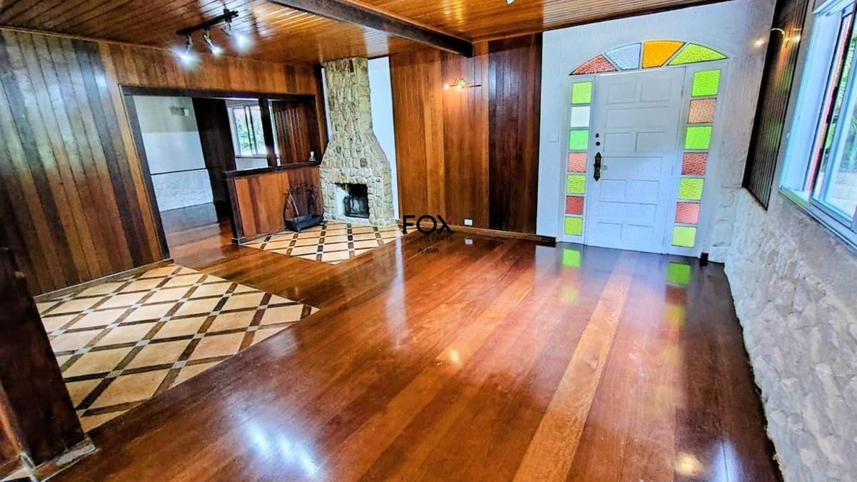 Casa, Vila Del Rey, 3 Quartos, 4 Vagas, 1 Suíte