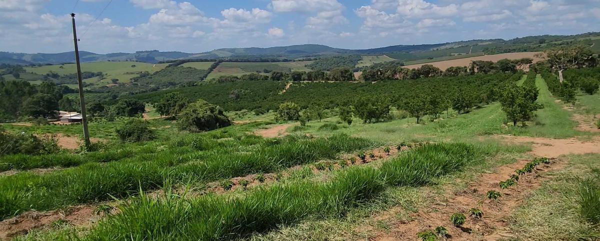 Fazenda, Zona Rural, 3 Quartos, 2 Vagas, 1 Suíte