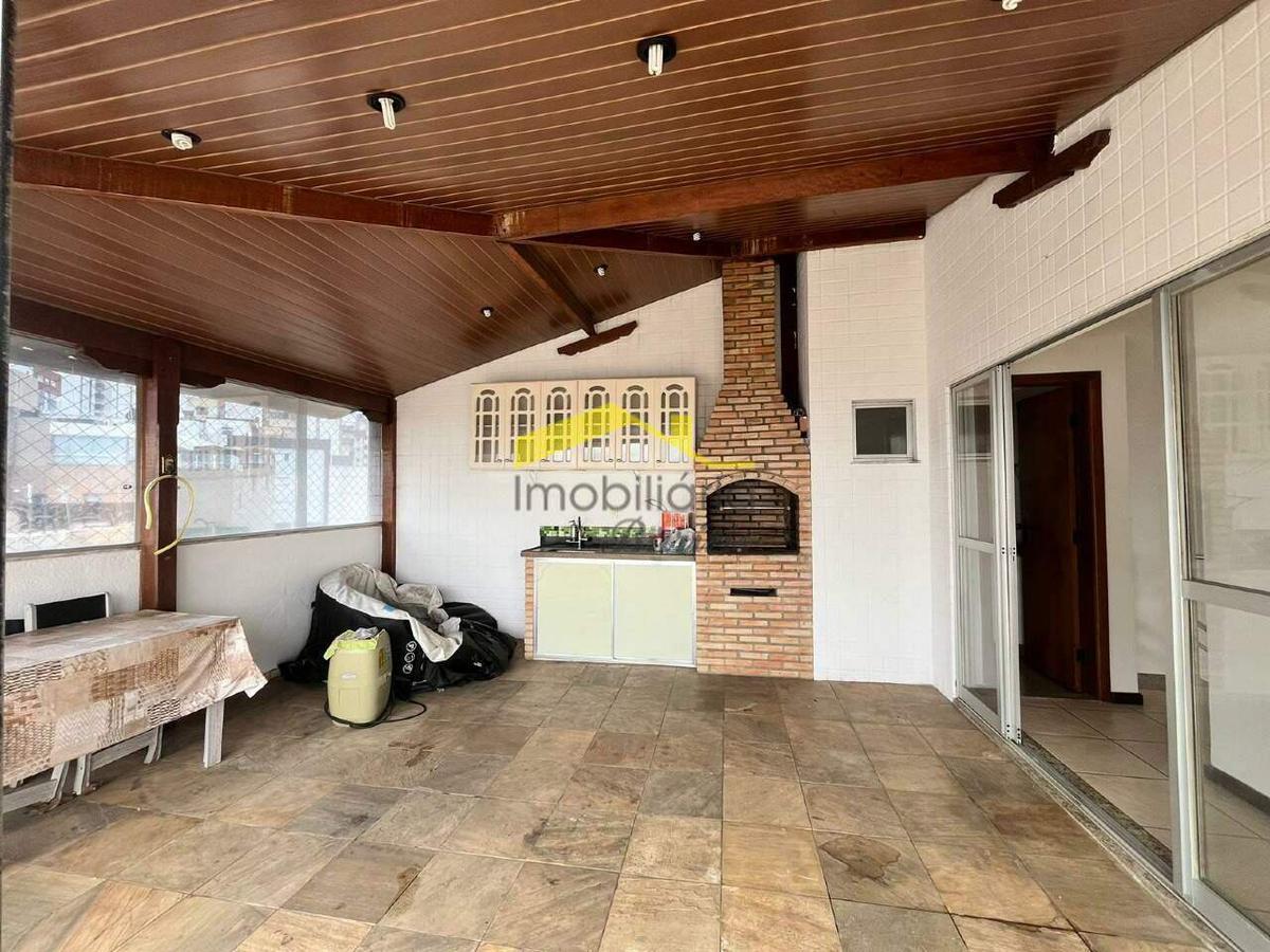 Cobertura, Buritis, 3 Quartos, 2 Vagas, 1 Suíte