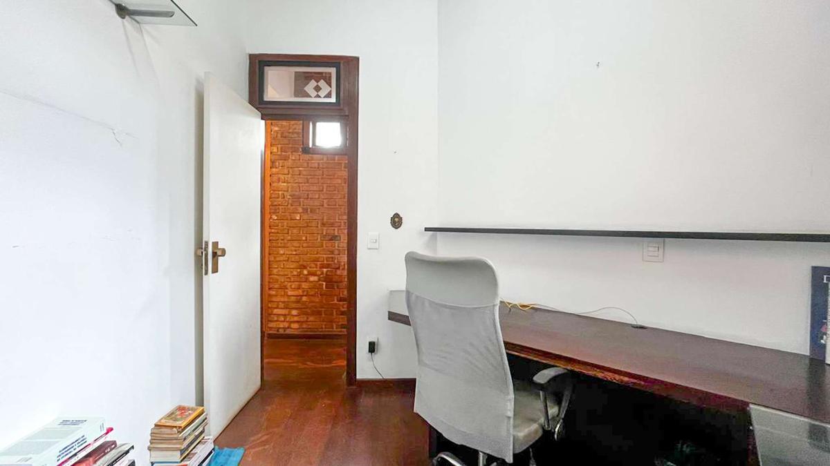 Casa, São Luiz (pampulha), 5 Quartos, 11 Vagas, 4 Suítes