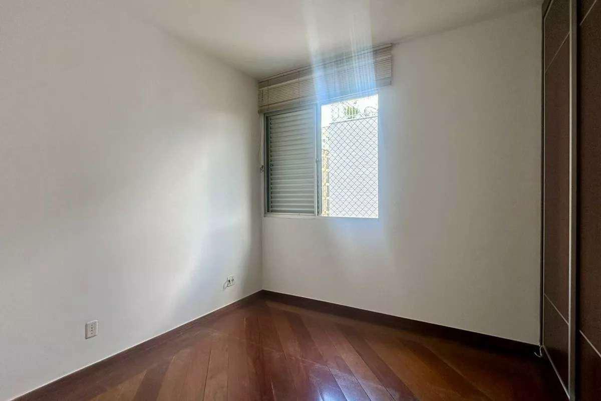 Cobertura, Gutierrez, 5 Quartos, 3 Vagas, 2 Suítes