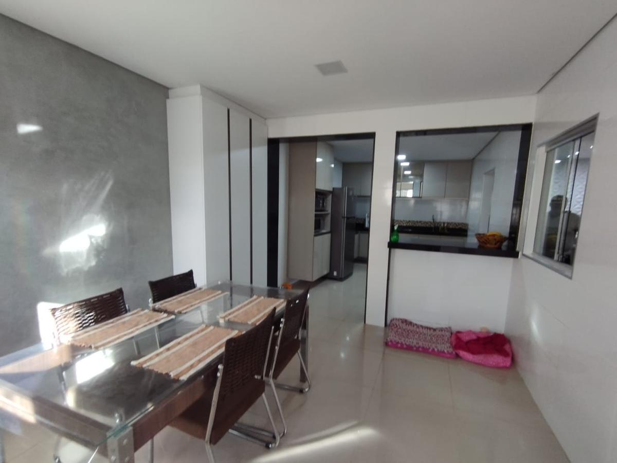Casa, Renascença, 3 Quartos, 3 Vagas, 1 Suíte