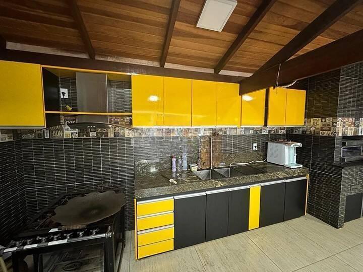 Casa, Vale do Sol, 4 Quartos, 0 Vaga, 1 Suíte