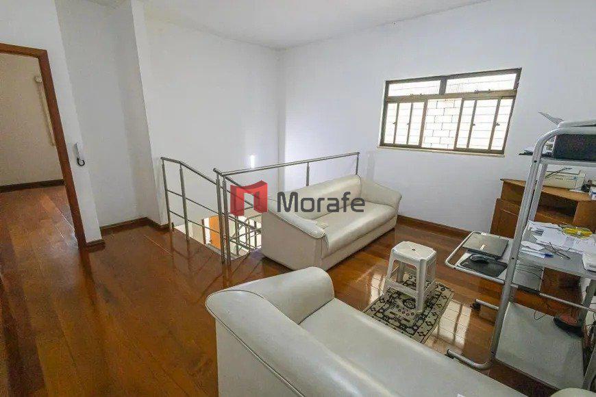 Casa, Dona Clara, 3 Quartos, 3 Vagas, 1 Suíte