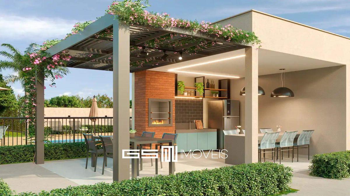 Apartamento, Jaraguá, 2 Quartos, 1 Vaga