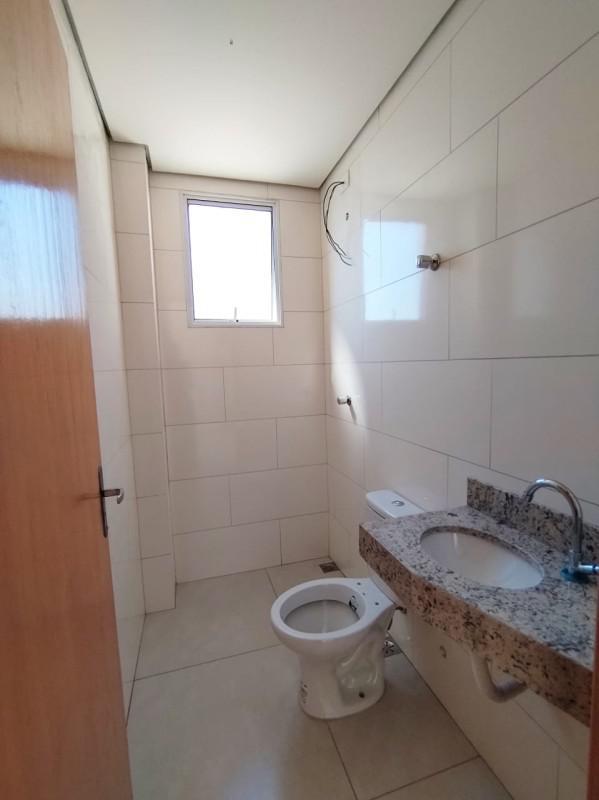 Apartamento, Santa Mônica, 2 Quartos, 2 Vagas