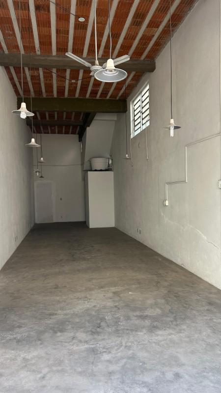 Andar, Dona Clara, 0 Quarto, 0 Vaga