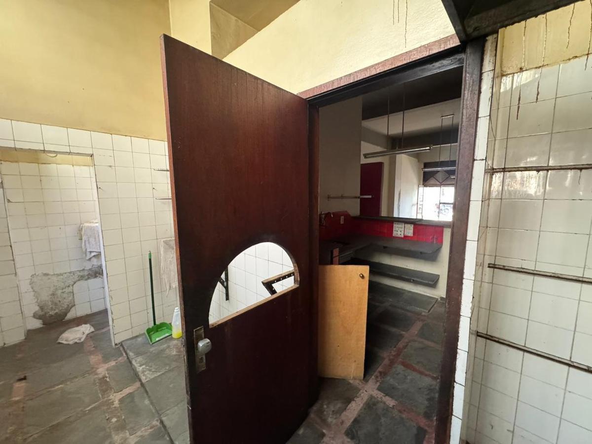 Andar, Serra, 1 Quarto, 0 Vaga