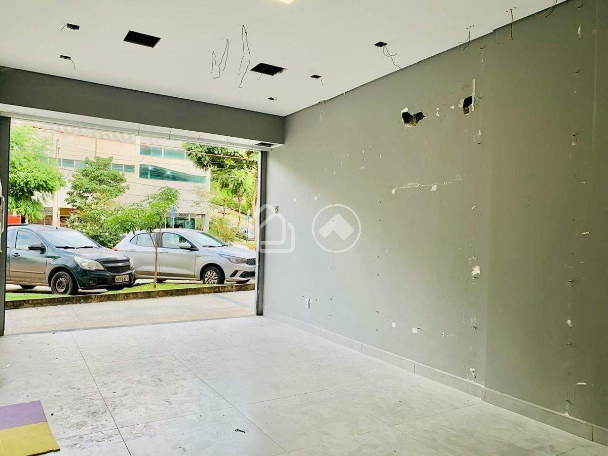 Loja, Buritis, 1 Vaga