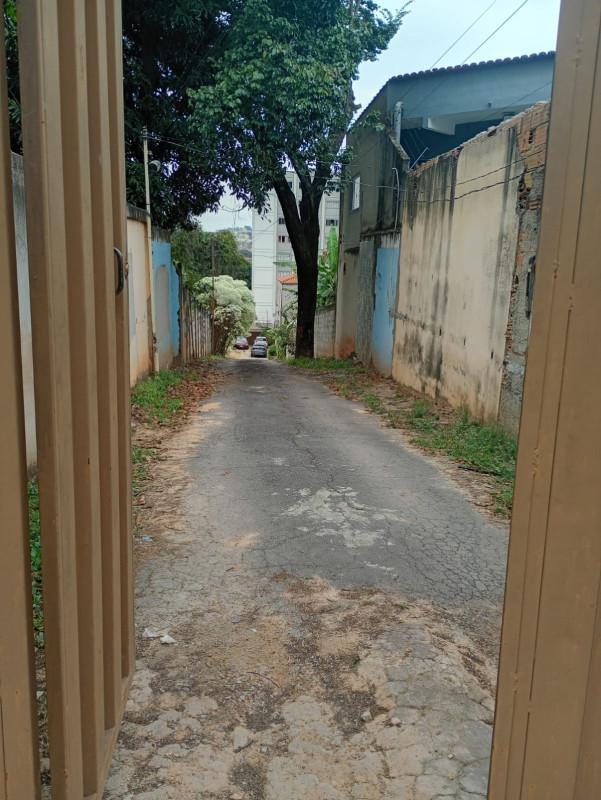 Casa, Chácara Contagem, 3 Quartos, 2 Vagas