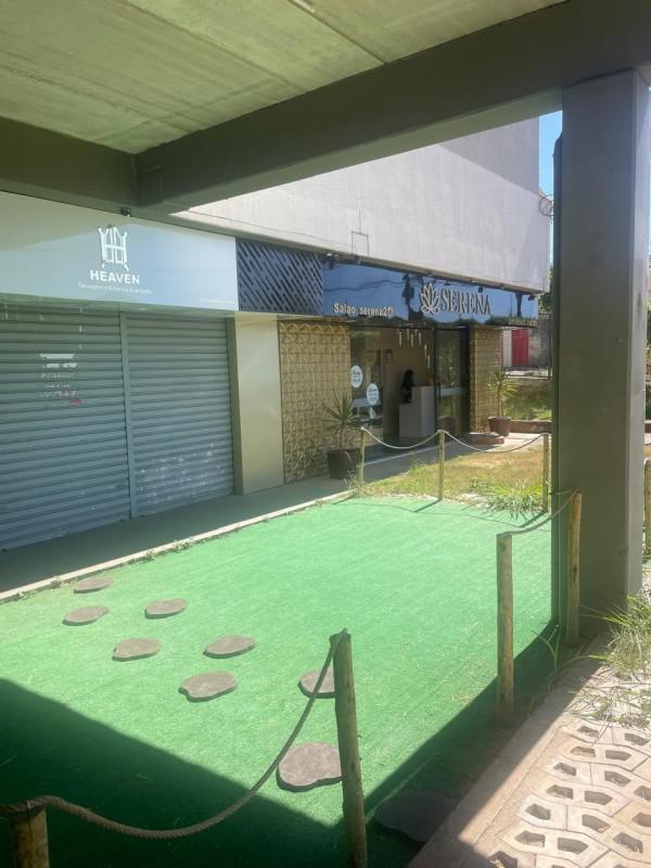 Andar, Santa Helena (barreiro), 0 Quarto, 10 Vagas